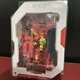 WWE Ultimate Edition Kane Wrestling Figure SIGNED AUTO!!!