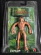 Mattel Tarzan Poseable Action Figure Disney's Tarzan Plastic Movie Theme