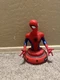 Marvel Spiderman Battery Operated Nightlight 2019 Working 11658 light up Works!