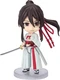 BANDAI SPIRITS Figuarts mini Hell Raku Yamada Asaemon Sakiri approximately
