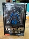 NECA Loot Crate TMNT Teenage Mutant Ninja Turtles Mirage Comics Shredder Figure