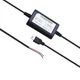 10'Hardwire Car Charger Power Cord for Garmin nuvi 1490 LMT 1690 2350 2360 GPS