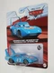 DISNEY CARS STRIP WEATHERS AKA THE KING DIE-CAST PIXAR MOSC MATTEL 2021 RARE