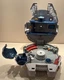 2011 Hasbro Star Wars Millennium Falcon Playskool Galactic Heroes Vehicle Ship