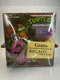 Vintage 90&acute;s TMNT Cheapskate Playmates + Argentinian Splinter Bootleg by SULC
