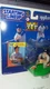 Starting Lineup 1998 Edition Mark McGwire St. Louis Cardinals Figure + Card