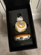 Rare Original Sphero Star Wars R001WC BB-8 Robot Droid Bluetooth Working w/ Box