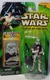 Star Wars Power of the Jedi Force Files Kenner Collection 1 MOSC