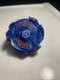 Galaxy Pegasus W105 R2F BB-70 Beybalde Metal Fight Takara Tomy #B2