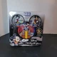 Disney PEZ Mickey Mouse 80 Years Collection with Vintage Mickey Poster &bull; Sealed