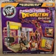 WWF Demolition Dock Jakks Pacific WWE Wrestling Playset R3 Tech **SEALED **RARE