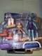 Space Jam Lola Bunny & Wet/Fire On Court Rivals  A New Legacy Acme Spring Shoes