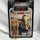 Kenner Star Wars Return of the Jedi General Madine Action Figure (70780)