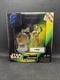 1998 VINTAGE KENNE STAR WARS THE POWER OF THE FORCE C-3PO+COIN SET European Box