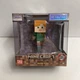 Minecraft "Alex" Die-Cast Metal Action Figure 2&rdquo; MetalFig - Jada Toys FREE SHIP