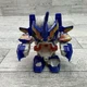 Battle B-Daman Cobalt Blade Zero System Takara Tomy Hasbro 2005 USED