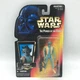 Kenner Star Wars Power Of The Force 1996 Greedo Action Figure Rodian Blaster NEW