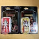 Hasbro Star Wars: The Mandalorian lot of 2 Trooper 3.75" Carbonized NIB