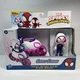 New Hasbro Spidey Amazing Friends Ghost-Spider Copter Cycle With Figure