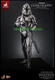 Hot Toys 1/6 Mms643 Star Wars Clone Trooper Chrome Version Action Figure New Toy