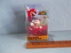 SUPER MARIO 2.5"in Fire Mario Figure Jakks Pacific 2020 Toy/Cake Topper