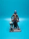 Star Wars Cad Bane Action Figure 2011 Clone Wars Collection CW42