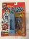 Toy Biz Marvel The Uncanny X-Men  Iceman 1993 #49375 NOC