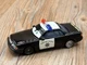 Disney Pixar Cars Movie AXLE ACCELERATOR #58 Highway Patrol Die-Cast 1:55