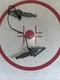 Vintage Kenner 1993 Predator Scavage Bola Blaster Missile Accessories