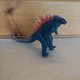 Playmates Godzilla X Kong The New Empire 6" GODZILLA EVOLVED Action Figure ZA3