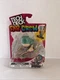 2024🔥Tech Deck SK8 Crew - Series 1 Shred Pack - Teal Hat