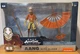 Avatar The Last Airbender Aang Action Figure 5" With Glider McFarlane Toys NEW