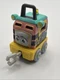 Fisher-Price Thomas & Friends Sandy the Rail Speeder Metal Engine Train
