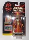 Queen Amidala (Coruscant) Star Wars Episode 1 CommTech Hasbro