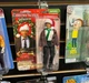 Christmas Vacation - Clark Griswold 8" Action Figure by MEGO