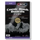 25 BCW SILVER AGE SIZE COMIC BOOK BACKING BOARDS Storage Backer 7 x 10-1/2