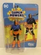 McFarlane Toys DC Super Powers DEATHSTROKE 5" Wave 5 Action Figure Unopened NIB