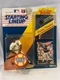 Frank Thomas 1992 Kenner Starting Lineup Extended Series Chicago White Sox