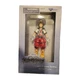 DIAMOND SELECT TOYS DISNEY KINGDOM HEARTS LIMIT FORM SORA 6'' ACTION FIGURE