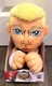 WWE Cody Rhodes Rumble Champs Fighting Puppet NIB ◽️