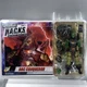 Boss Fight Studios Vitruvian HACKS Orc Conqueror Series 2 1:18 Figure 2018