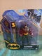 Spin Master DC Comics Black Suit BATMAN W/ 3 Surprise Accessories BRAND NEW