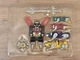 [Loose / No Box] Trendmasters 1998 Lion Force Voltron The Third Dimension Rare