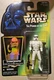 Kenner Star Wars: Power of the Force GREEN CARDED HOLO Stormtrooper  Figure