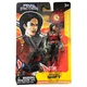 Final Faction Specialist Shift Alpha Team 1 Action Figure 4&rdquo; Toy Sealed