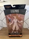 Marvel Legends Dormammu Series Astral Doctor Strange 6" Figure Hasbro 2016 New