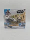 New! Star Wars Epic World Of Action Scout Trooper w/ Speeder Bike by Hasbro