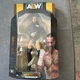 Jazwares CM Punk 7 in Action Figure - AEW0325