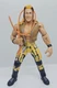 CHRIS "The Lionheart" JERICHO 6" Figure 1999 ToyBiz WCW Ring Masters WWF WWE