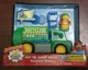 Jada Toys Ryan's World Recycling Truck with Gus The Gummy Gator Figure New